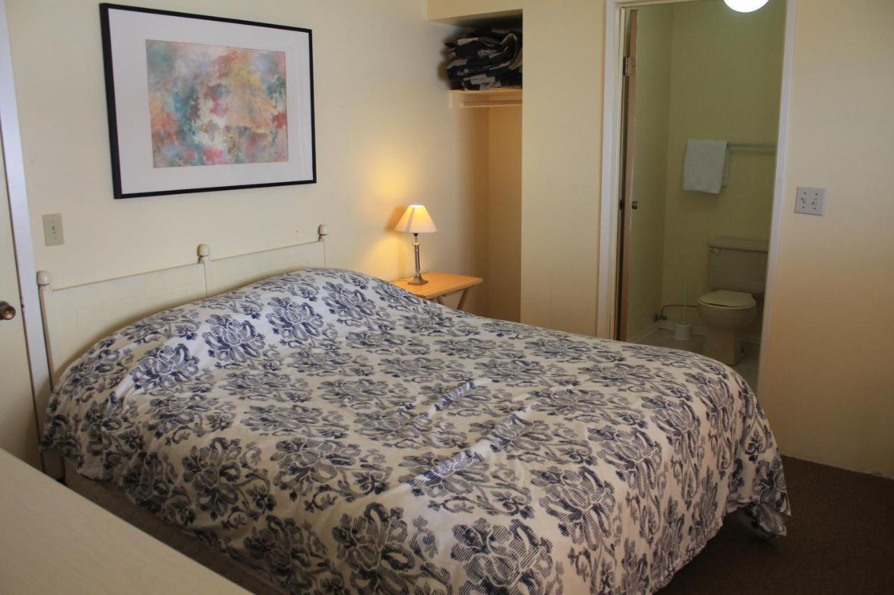 Orca Inn Alert Bay Εξωτερικό φωτογραφία