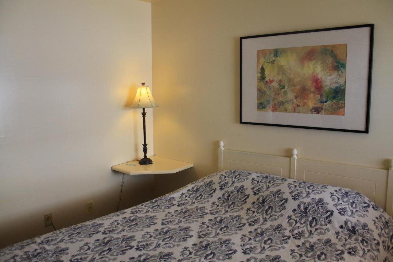 Orca Inn Alert Bay Εξωτερικό φωτογραφία